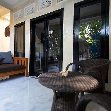 Rumah Singa - Holistic Healing Retreat Gili Air Eksteriør billede